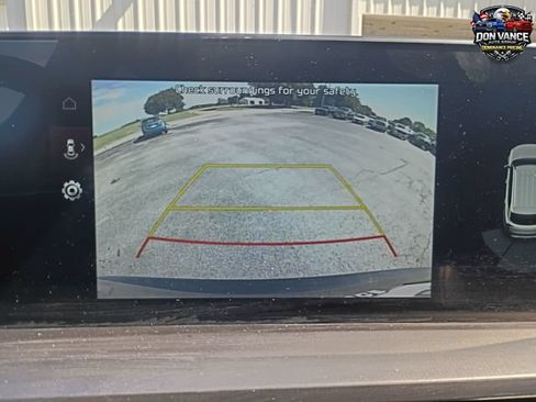 Used 2025 Kia Telluride S FWD image 20