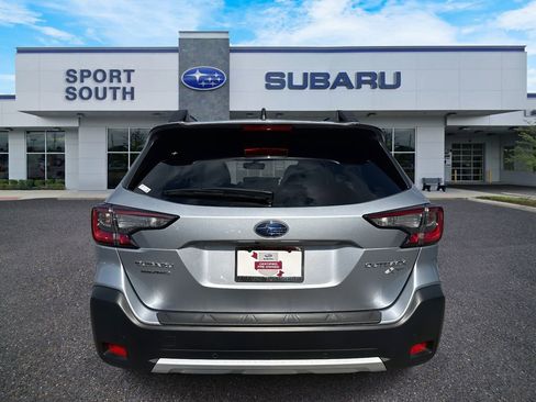 Used 2025 Subaru Outback Limited XT w/ Popular Package #2 image 4