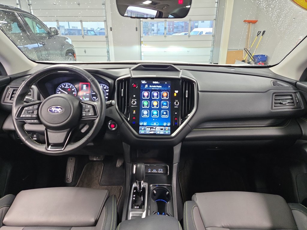 Used 2024 Subaru Ascent Onyx Edition Limited w/ Popular Package Onyx AWD/4WD image 19
