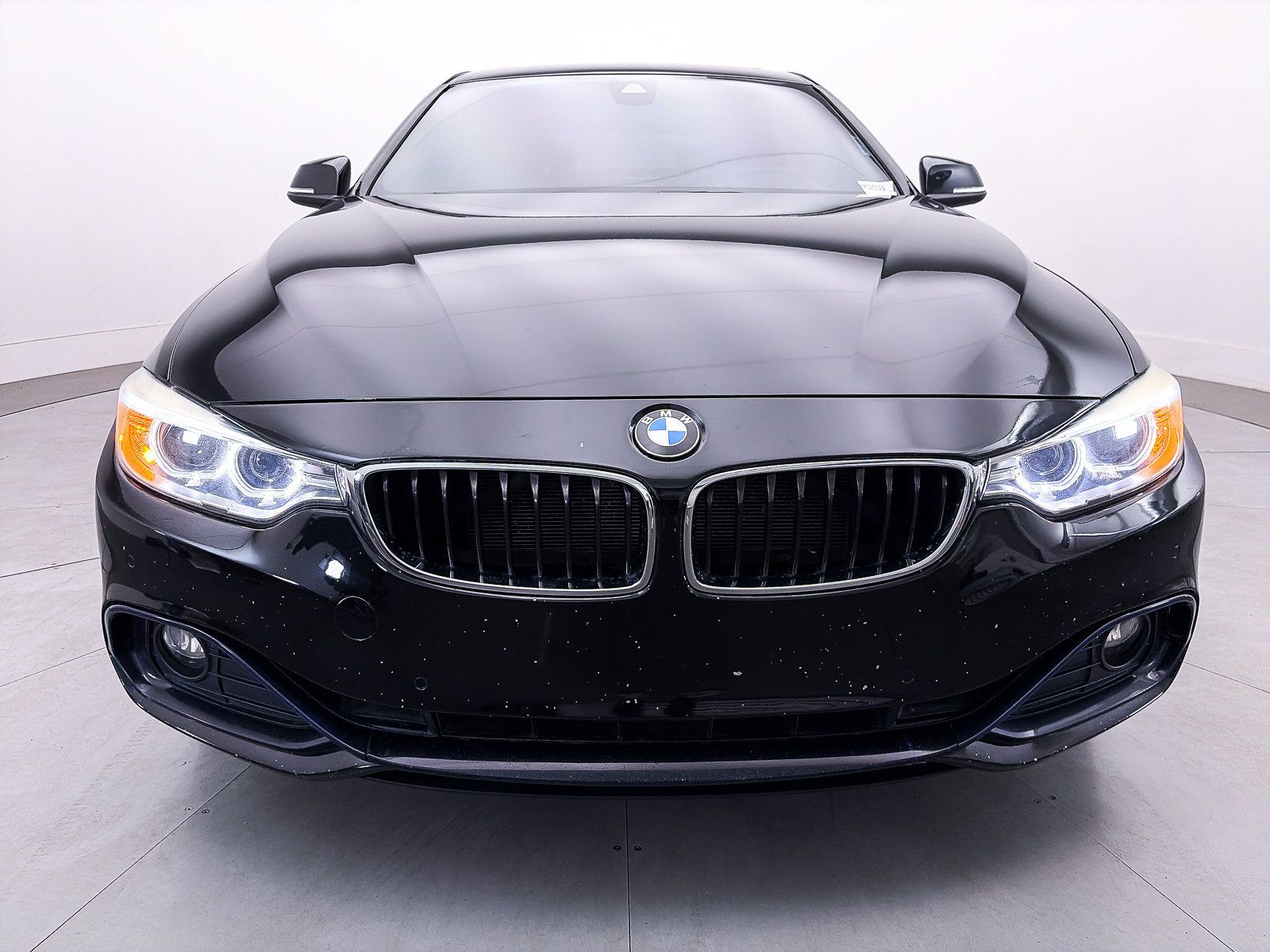 Used 2017 BMW 430i Gran Coupe RWD image 3