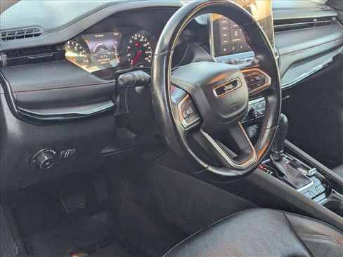 Used 2022 Jeep Compass Trailhawk w/ Trailhawk Convenience Group image 10