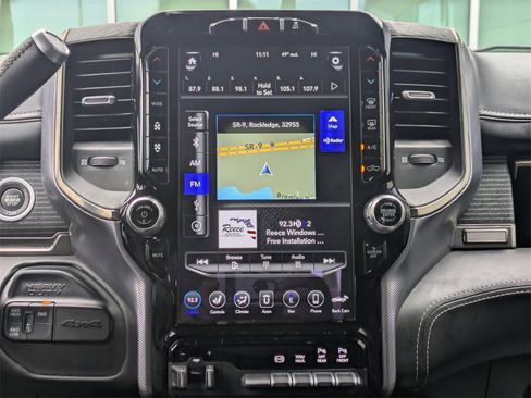 Used 2019 RAM 2500 Limited image 18