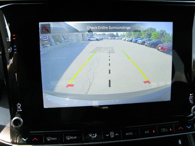 Used 2023 Jeep Wagoneer 4WD w/ Premium Group I image 24