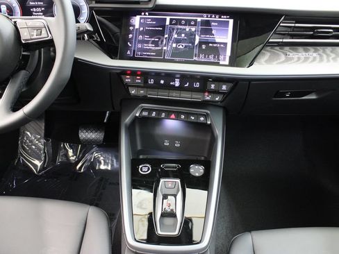 New 2026 Audi A3 2.0T Premium AWD/4WD image 23