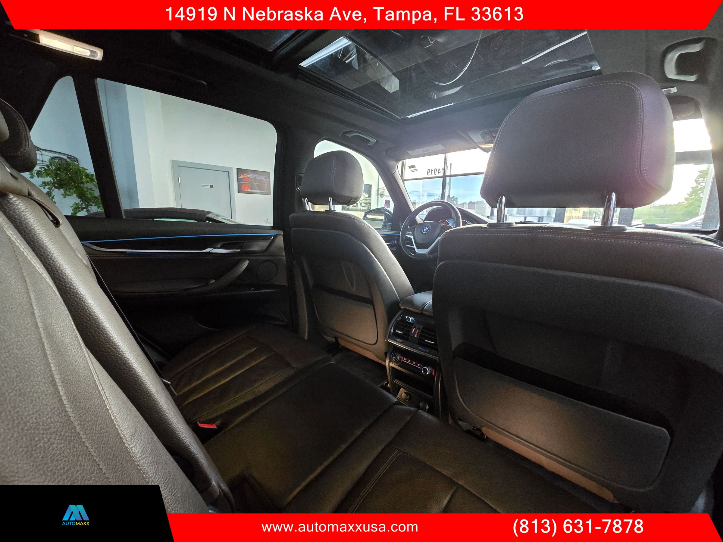 Used 2018 BMW X5 sDrive35i RWD image 37