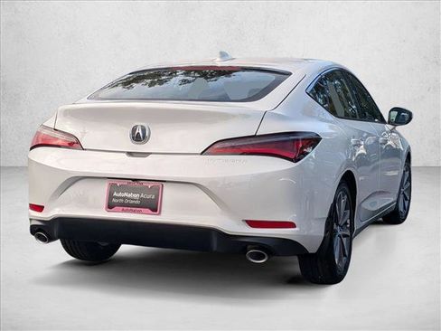 New 2026 Acura Integra image 2
