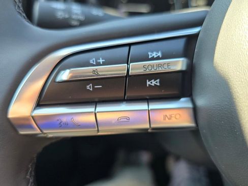 New 2026 MAZDA CX-50 AWD 2.5 Hybrid w/ Weather Package image 33