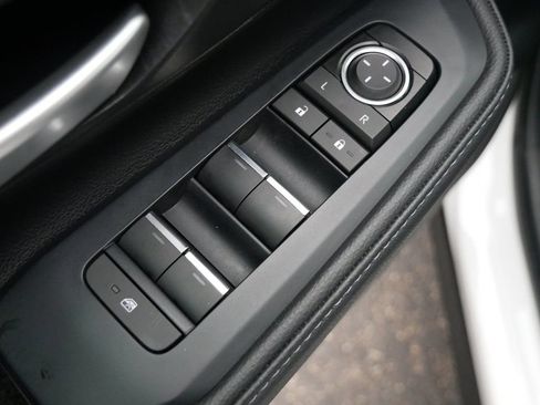 Used 2024 Toyota Grand Highlander AWD image 15