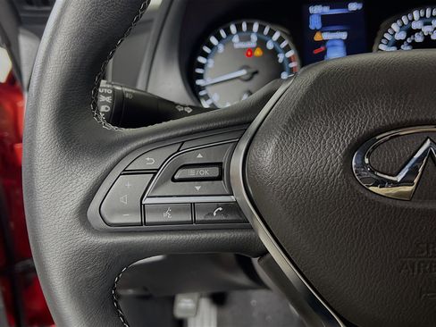 Used 2022 INFINITI Q60 3.0t Luxe w/ Cargo Package image 19