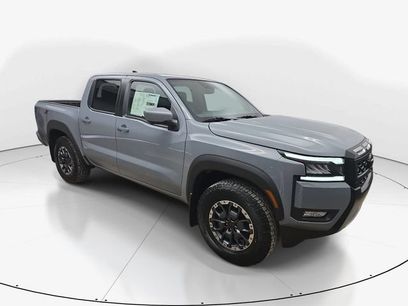 New 2026 Nissan Frontier Pro-X w/ Pro Premium Package