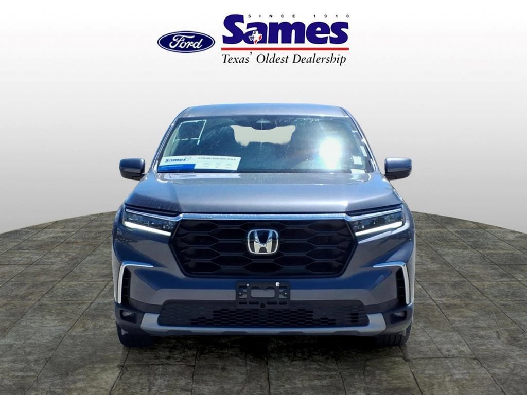 Used 2025 Honda Pilot EX-L image 8
