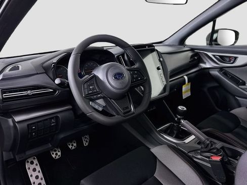New 2026 Subaru WRX AWD/4WD image 9