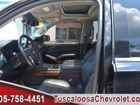 Certified 2016 Chevrolet Suburban LTZ RWD image 23