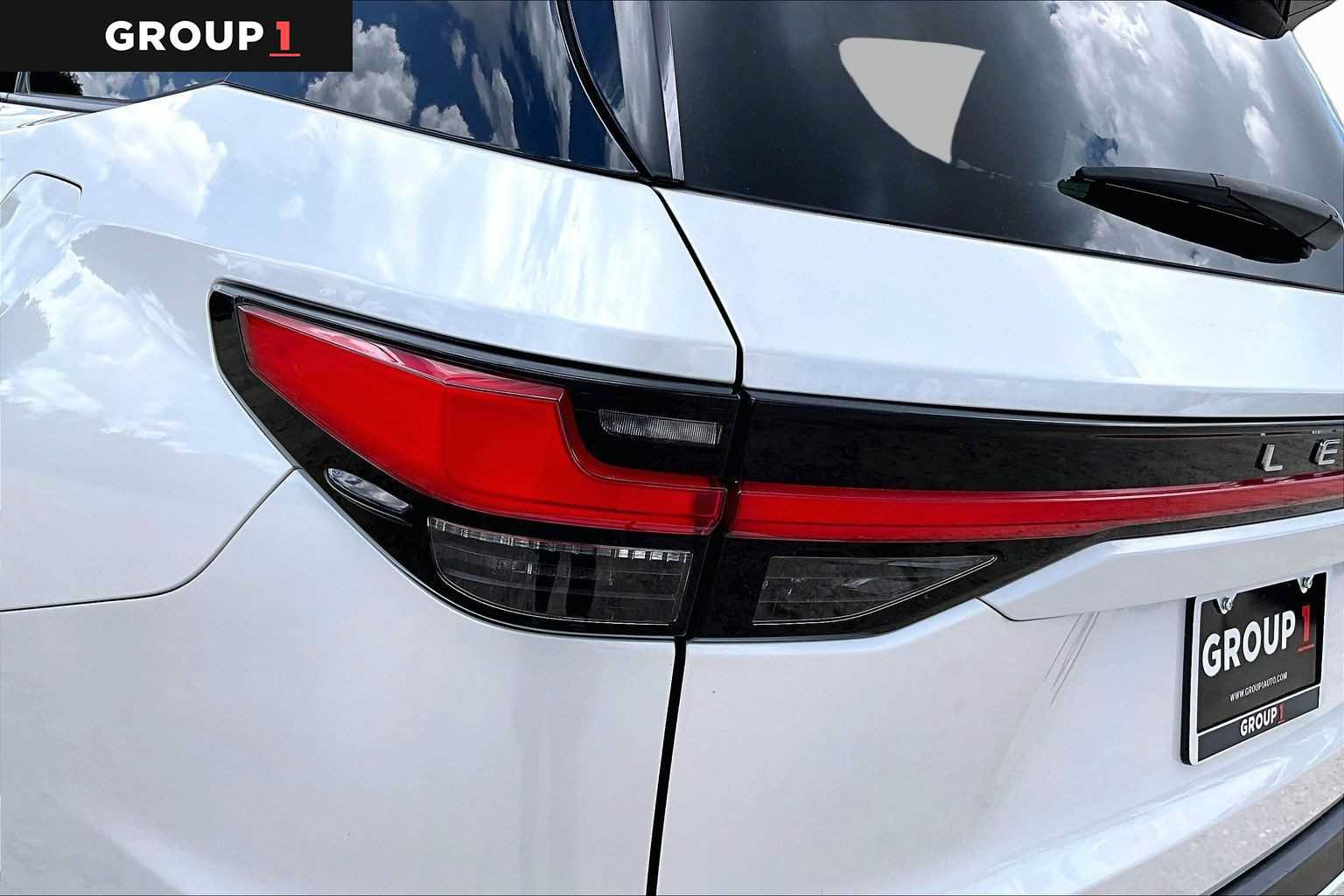 Certified 2024 Lexus TX 350 FWD w/ Cold Weather Package image 26