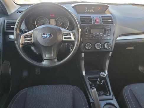 Used 2015 Subaru Forester 2.5i w/ Popular Package #1 image 12