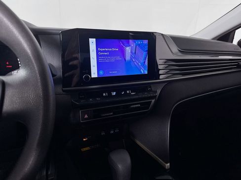 Certified 2025 Toyota Camry LE image 17