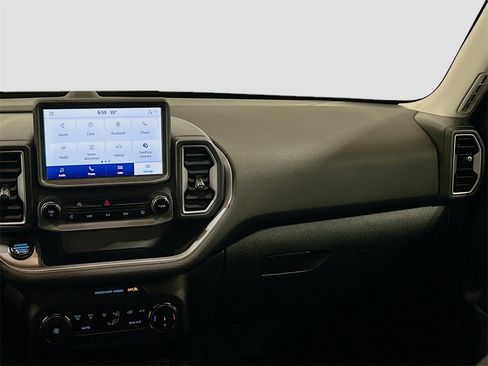 Used 2023 Ford Bronco Sport Big Bend image 19