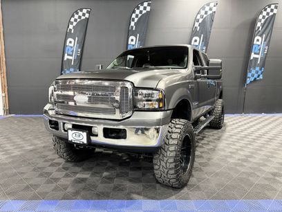 Used 2005 Ford F250 Lariat