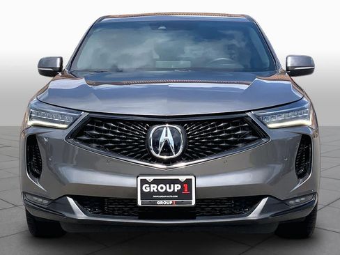 Used 2022 Acura RDX A-Spec AWD/4WD image 4