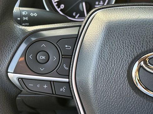 Used 2023 Toyota Camry LE image 22