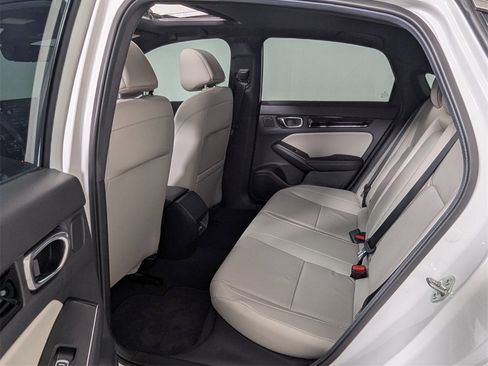 Used 2024 Honda Civic Sport Touring image 23