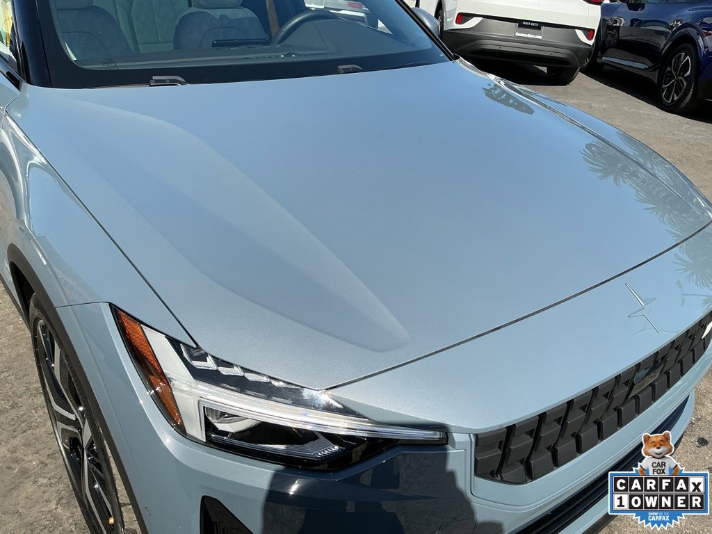 Used 2023 Polestar Polestar 2 w/ Pilot Pack AWD/4WD image 75