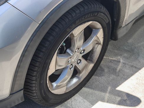 Used 2017 Honda HR-V LX image 8