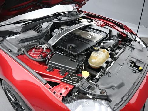 Used 2019 Ford Mustang GT Premium w/ GT Performance Package image 41