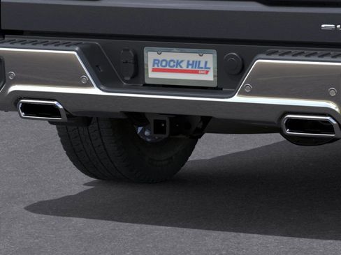 New 2025 GMC Sierra 1500 SLT w/ SLT Premium Plus Package image 14