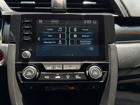 Used 2021 Honda Civic EX image 23