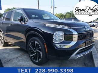 Used 2024 Mitsubishi Outlander SE AWD/4WD video 1