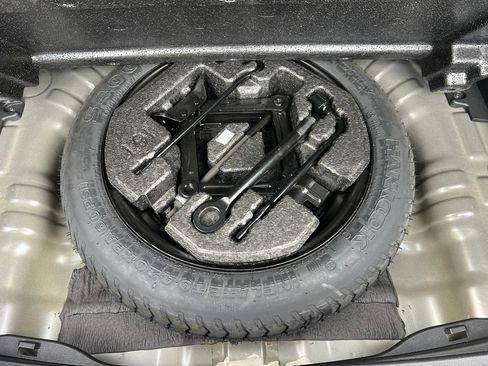 Used 2023 Hyundai Kona N Line FWD image 16