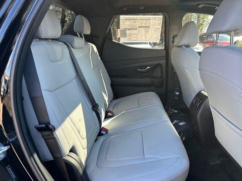 New 2026 Hyundai Santa Cruz SEL AWD/4WD image 24