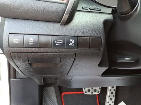 Used 2021 Toyota Camry TRD FWD image 16