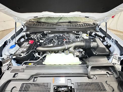 New 2026 Ford Expedition Tremor image 46