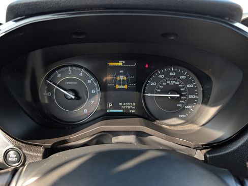 Used 2022 Subaru Impreza 2.0i image 28