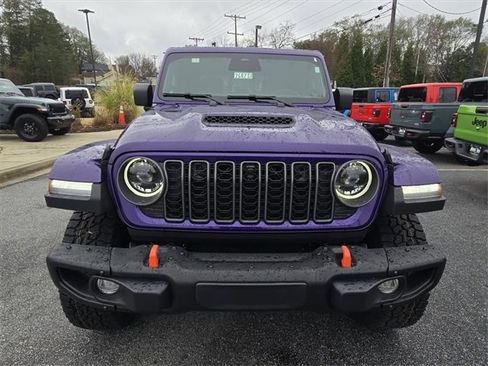 New 2026 Jeep Gladiator Mojave image 15