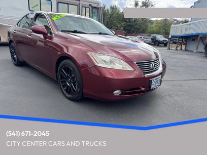 Used 2008 Lexus ES 350