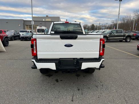 New 2023 Ford F350 XL w/ STX Appearance Package image 4
