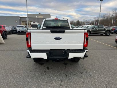 New 2023 Ford F350 XL w/ STX Appearance Package
