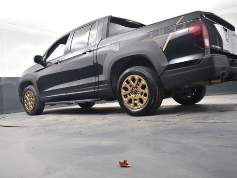 Used 2021 Honda Ridgeline Sport image 25