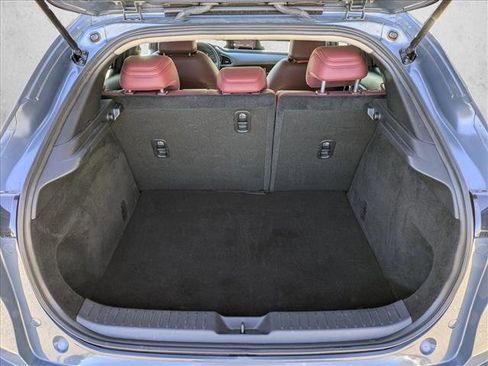 Used 2024 MAZDA CX-30 AWD 2.5 S w/ Preferred Package image 6