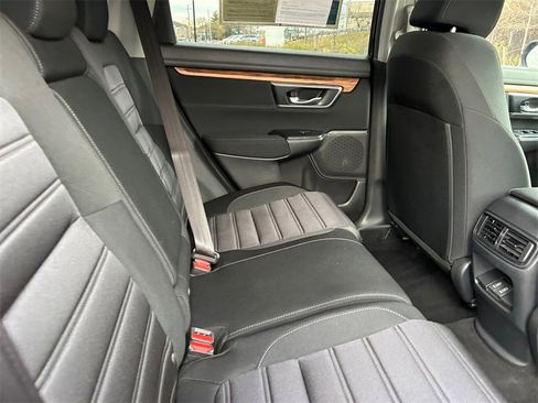 Used 2018 Honda CR-V EX image 19
