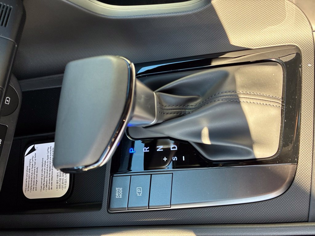 New 2026 Hyundai Elantra SEL Sport FWD image 33