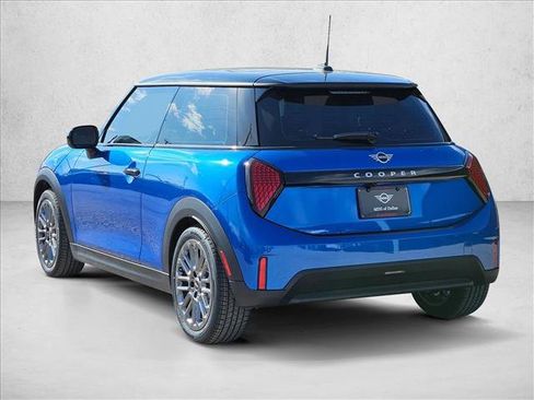 New 2026 MINI Cooper 2-Door Hardtop image 7