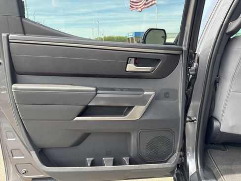 Used 2025 Toyota Tundra SR5 image 28