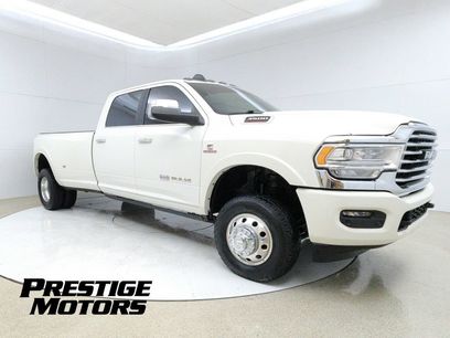 Used 2020 RAM 3500 Limited