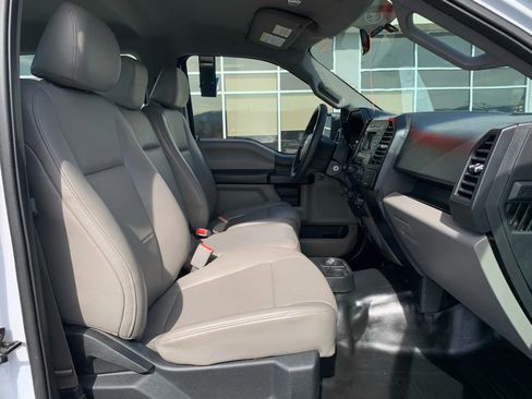 Used 2016 Ford F150 XL w/ XL Power Equipment Group image 23