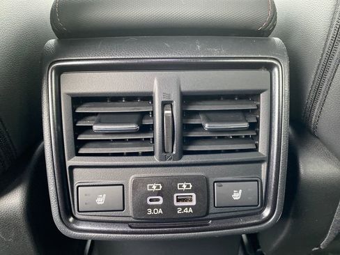 Certified 2025 Subaru Forester Touring image 26