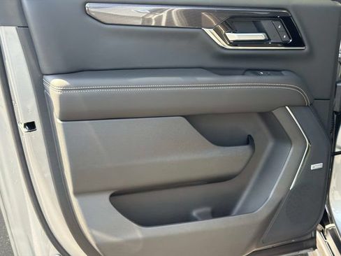 New 2026 GMC Yukon XL Elevation w/ Elevation Premium Package RWD image 11